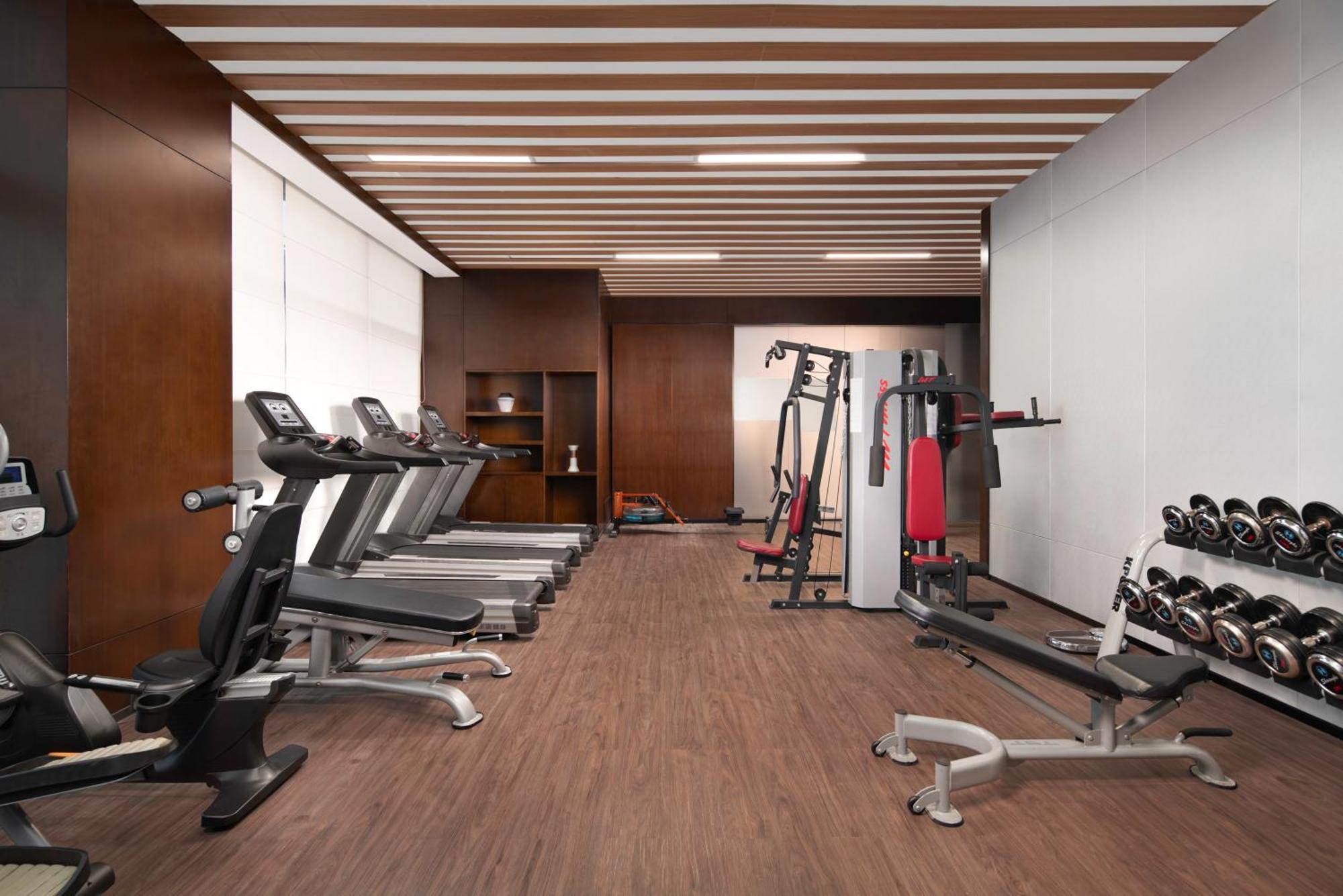 צ'נגדו Projoy Hotel Tianfu מראה חיצוני תמונה