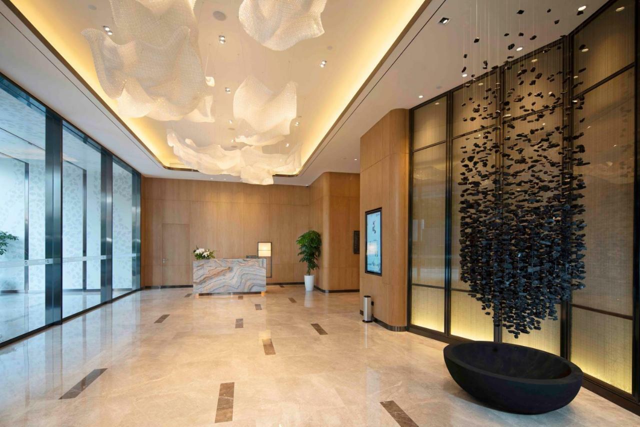 צ'נגדו Projoy Hotel Tianfu מראה חיצוני תמונה
